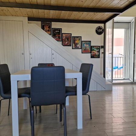 شقة Casa Marfi سان جورجو أ كريمانو المظهر الخارجي الصورة