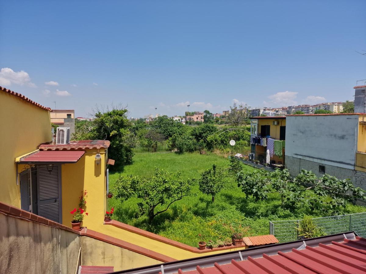 شقة Casa Marfi سان جورجو أ كريمانو المظهر الخارجي الصورة