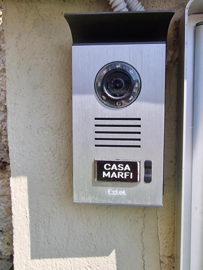 شقة Casa Marfi سان جورجو أ كريمانو المظهر الخارجي الصورة